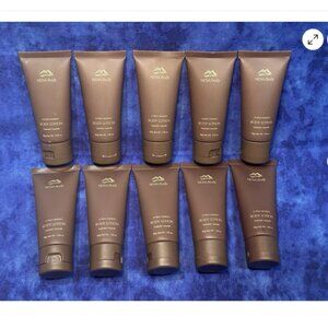 10 pc Lot ~ NENA Body ~ 24 Hr Moisture Body Lotion ~ 1.05oz / 30mL ~ New ~ 10X